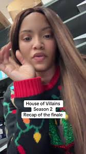I wanted Wes to win but I wasn’t mad that Safaree won the money and the  crown. #houseofvillains #houseofvillainsseason2 #wesbergmann  #westhechallenge #tiffanypollard