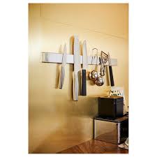 The recipe below uses a 1/2 cup measuring cup. Kungsfors Magnetic Knife Rack Stainless Steel Ikea