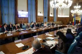 De ea depinde viitorul acestei guvernari. Taxarea Pensiilor Speciale Dispare Sporul De 15 Pentru Personalul Administrativ 01 08 2019 Bursa Ro