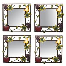 Sonoma Villa Centerpiece Deluxe Sonoma Villa Wall Decor Wall Medallion