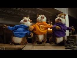 Disaster Movie Alvin And The Chipmunks Youtube