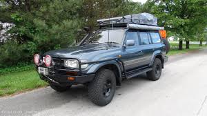 This presents a rare opportunity to purchase a low mileage. Land Cruisers Direct Home