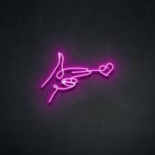 Custom neon® aesthetic pink light signs. 110 Best Pink Neon Sign Ideas Neon Neon Signs Pink Neon Sign