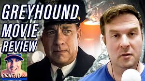 Greyhound Move Review: Tom Hanks WW2 Action Flick is Seaworthy