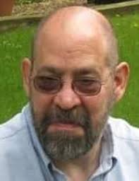 Obituary information for Jeffrey Siegel