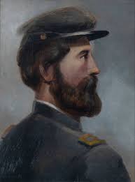 Xanthus Smith Naturalist Castle Landscape Painting