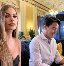 Sofia Vergara, Son Manolo Gonzalez Vergara: Photos Together