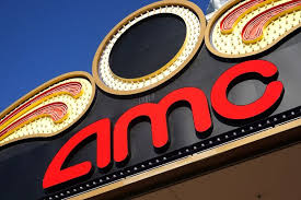 Amc stock is still down 8.8% as of 1:15 p.m. Amc Stock Gets Caught In Short Squeeze Shares Are Up 180 Barron S