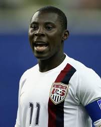 Freddy Adu » Overall international matches
