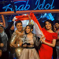المصرية «كارمن سليمان» تفوز بلقب آراب ايدول لعام 2012 فازت المصرية كارمن سليمان البالغة من العمر 17 عاما بلقب arab idol لعام 2012، في موسمه الأول بعد ان حصدت أعلى نسبة من التصويت من جمهورها بعد منافسة مع المغربية دنيا بطمة. Stream Carmen Soliman Listen To Arab Idol ÙƒØ§Ø±Ù…Ù† Ø³Ù„ÙŠÙ…Ø§Ù† Playlist Online For Free On Soundcloud