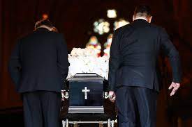 The state funeral for fashion trailblazer carla zampatti will be held at st mary's cathedral in sydney on april 15. Jytpixkbkbp5jm