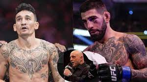 After Ilia Topuria's Refusal to Fight Max Holloway, Joe Rogan Crashes UFC  Champ's Ambitions in Unfiltered Take - EssentiallySports