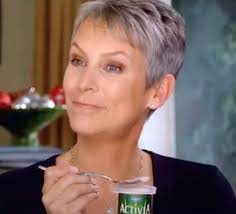 Jamie Lee Curtis when asked which Phase Marvel Studios is in right now:  “Bad.” (via @mtv)