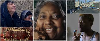 Oscar Shorts: Documentary