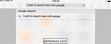 Google Gebruiken Voor Safari Zoeken Op Uw Iphone Of Ipad Nl Phhsnews Com
