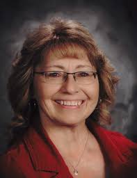 Obituary information for Loni Rieger