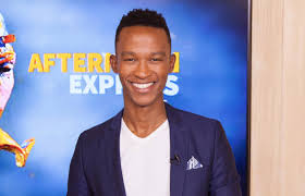 Tv presenter katlego maboe has confirmed that he and his partner monique muller. Production Company Confirms Maboe On Leave Pending Investigation The Citizen