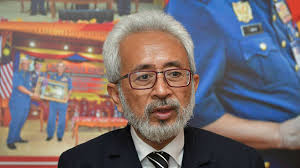 Raja kamarul bahrin shah ibni raja ahmad baharuddin shah, ybm senator dato'. Terengganu Ph Wants Macc Probe Into Knowledge Park Project