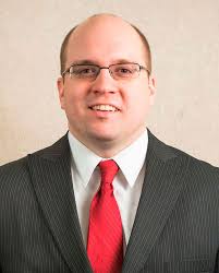 Joshua Fultz has become new agent