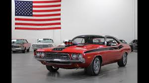 Image result for Black 1973 Challenger