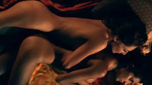 Paola nuñez nudes