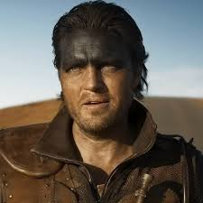 Tom Burke has been cast in Blade Runner 2099 alongside Hunter Schafer and  Michelle Yeoh Now filming 🎬 (via @DEADLINE)