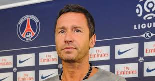 Patrick Blondeau : Biographie et actualités