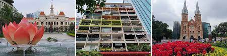 Weather you're staying in ho chi minh for a stopover or planning to spend a weeks holidays, there's plenty of great places to stay in this lively vietnamese city. Saigon Travel Guide Things To Do In Ho Chi Minh City Vietnam