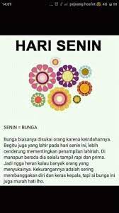 If you want to learn murah hati in english, you will find the translation here, along with other translations from indonesian to english. Mari Ketawa Cing Yg Lahir A Hari Kamis Facebook