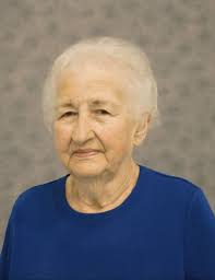 Obituary information for Regina May McDaniels