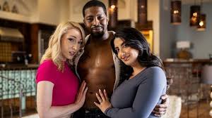 HD ▶️ video Admirable Sarah Arabic and Lily LaBeau's cowgirl ...