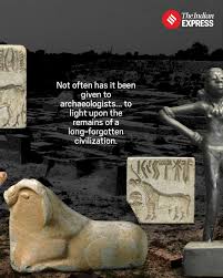 scholar-archaeologist John Marshall ...