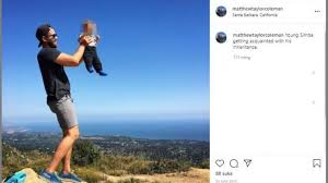 Coleman's son and daughter have been discovered useless at a ranch, authorities stated. Stdpyce1utucum