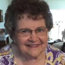 Ruth K. Weber Obituary May 6, 2024