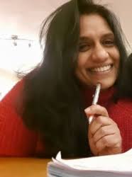 Annie, Bishop's Stortford Tutor