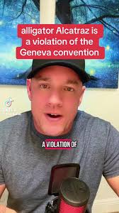 Geneva Convention Red Cross Violation in Game