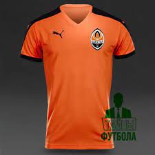 Екіпірування, в якому вийде ломаченко на бій. Fk Shahtar U Merezhi Pokazali Novu Formu Vid Puma Na Sezon 2020 21