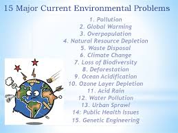 Air pollution due to various emissions can cause breathing in of toxic pollutants like carbon monoxide, sulphur dioxide. The Environmental Pollution Online Presentation