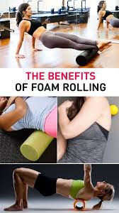 Foam Roller Exercises Foam Roller Exercises For Runners Foam Roller Exercises Youtube Foam Rolle Benefits Of Foam Rolling Foam Rolling Foam Roller Exercises