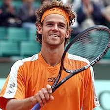 gustavo kuerten tennis players tennis clubs tennis masters