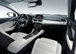 2016 Mazda6 gets a facelift in LA