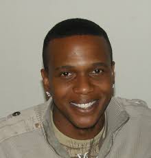 Ronald James McCall, Jr.