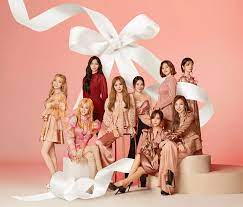 Some of the products that appear. What Is Your Favorite Twice B Side Updated