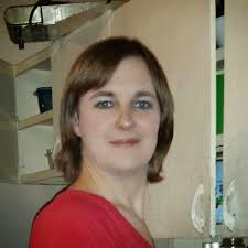 The Heroines of My Life: May 2015