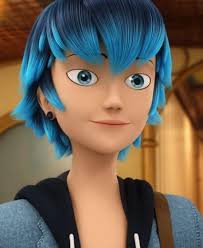 (The first one got taken down so) Now who do you think is a better BFF to  Adrian? : r/miraculousladybug