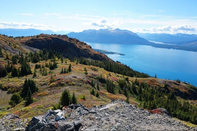 Atlin BC Canada Travel Guide - Backcountry Canada Travel