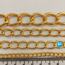 Daftar isi warna gold membuat jam tangan terlihat lebih mewah yang harus diperhatikan dalam memilih jam tangan pria warna gold Jual Rantai Besi Rantai Tas Besi 10x14 Warna Gold Meter Jakarta Barat Toko Hbvina Tokopedia