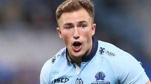 Jack Bowen starts for Waratahs in Super Rugby final round