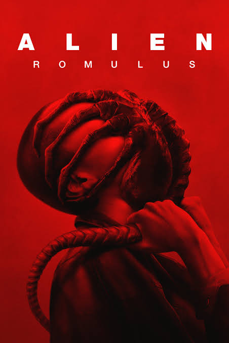 assistir o Alien: Romulus online