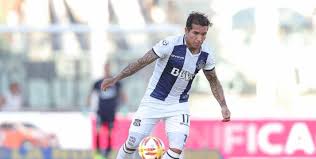 Statistique, scores des matchs, resultats, classement et historique des equipes historique des confrontations entre colón et talleres córdoba. Talleres Le Gano 2 A 0 A Colon Ultima Jugada